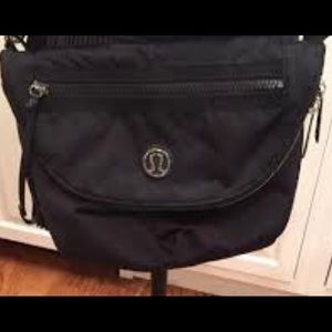 LuLulemon Festival Bag